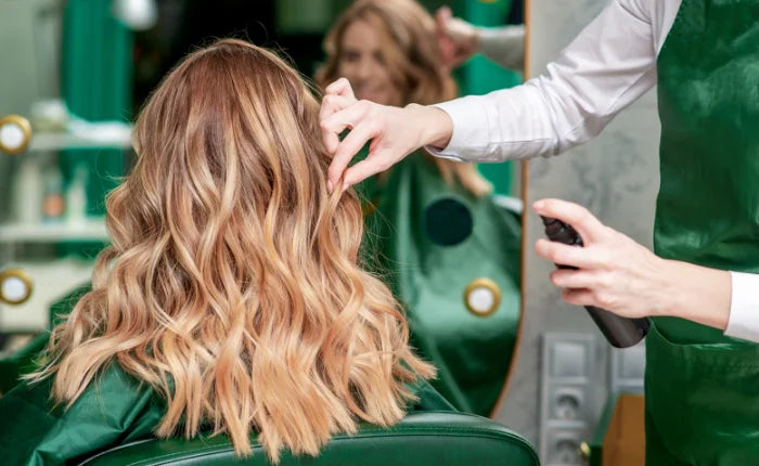 Genius Wefts